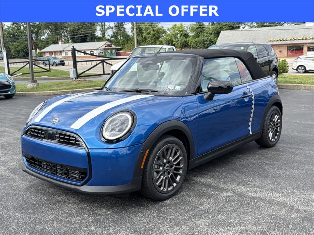 2026 MINI Cooper Convertible Cooper for sale in West Chester, PA