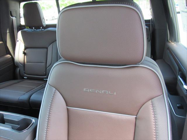 2026 GMC Sierra 2500HD Denali