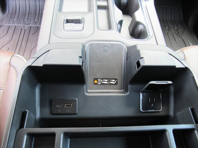 2026 GMC Sierra 2500HD Denali