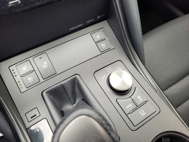2021 Lexus IS 350 F SPORT