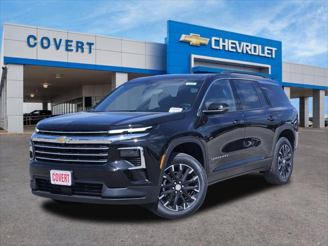 2026 Chevrolet Traverse FWD LT for sale in Hutto, TX