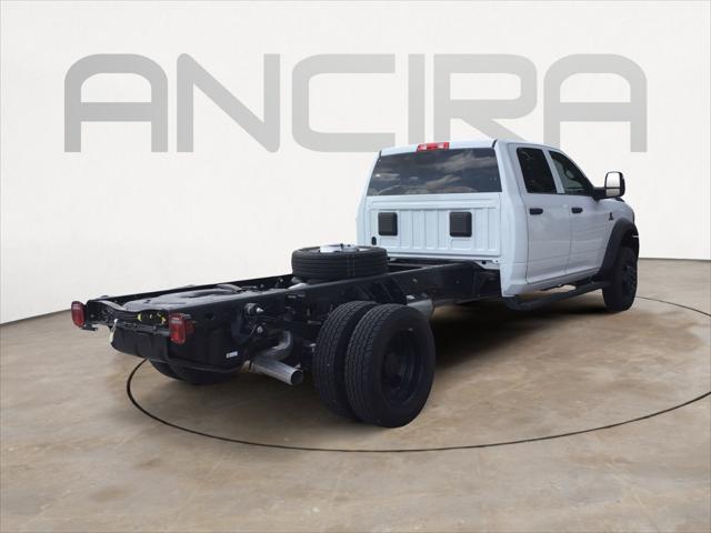 2026 Ram 5500 Tradesman/Big Horn