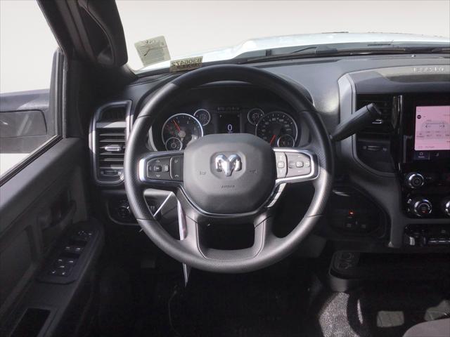 2026 Ram 5500 Tradesman/Big Horn