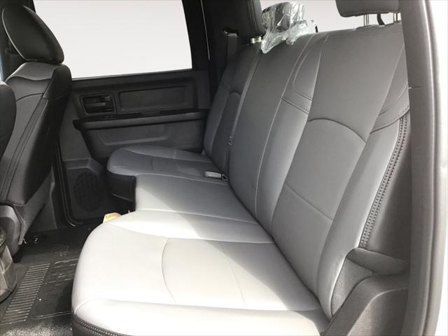 2026 Ram 5500 Tradesman/Big Horn