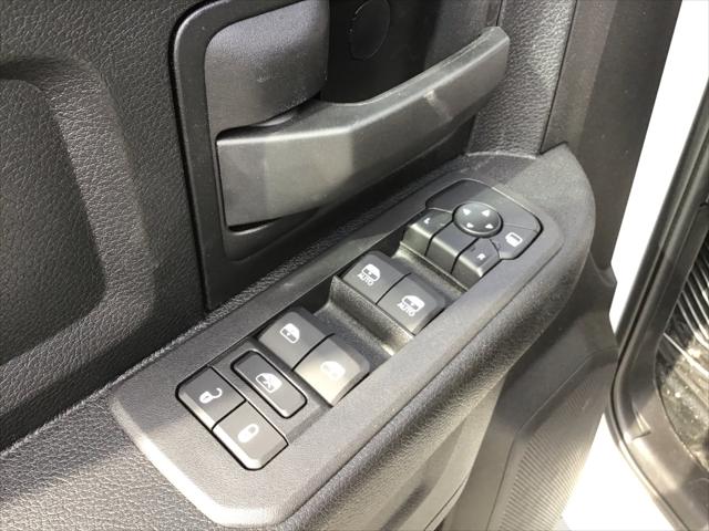 2026 Ram 5500 Tradesman/Big Horn