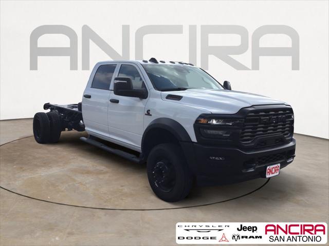 2026 Ram 5500 Tradesman/Big Horn for sale in San Antonio, TX