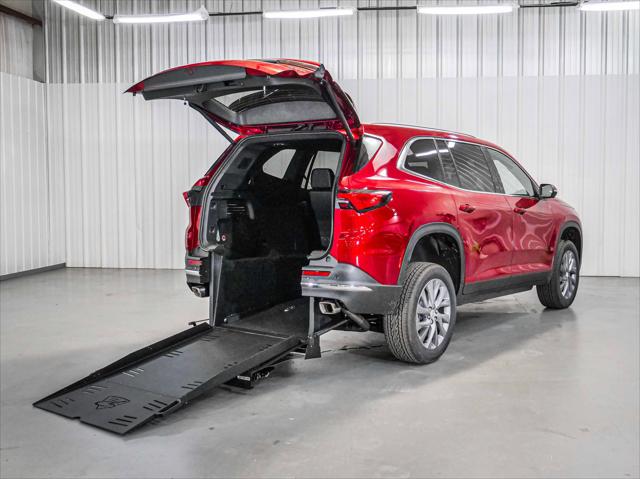2026 Buick Enclave Preferred FWD for sale in Battle Creek, MI