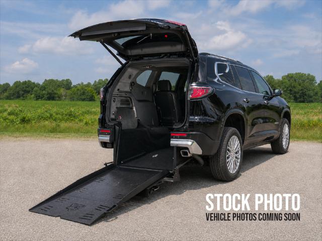 2026 GMC Acadia Elevation FWD for sale in Battle Creek, MI
