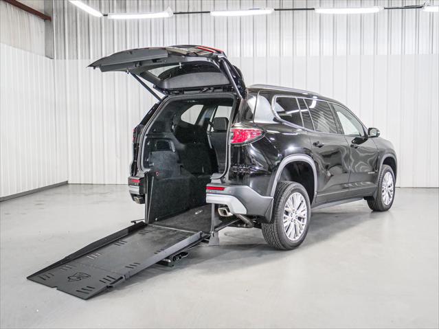 2026 GMC Acadia Elevation FWD for sale in Battle Creek, MI