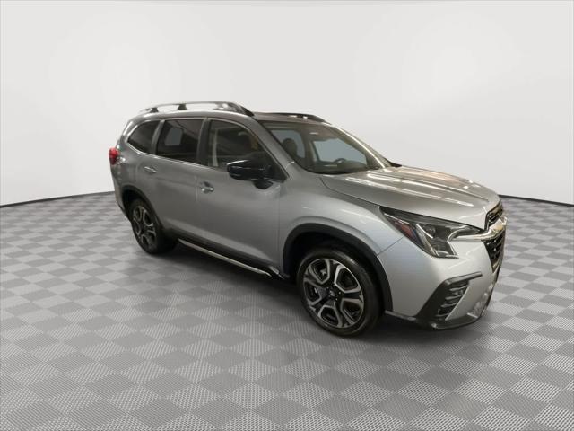 2024 Subaru Ascent Limited 7-Passenger