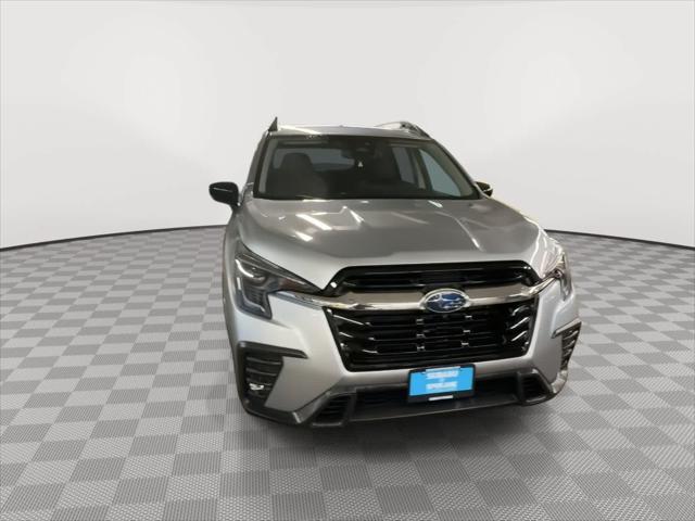 2024 Subaru Ascent Limited 7-Passenger