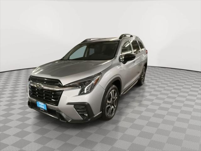 2024 Subaru Ascent Limited 7-Passenger