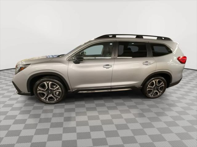 2024 Subaru Ascent Limited 7-Passenger