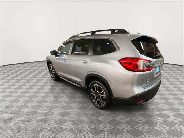 2024 Subaru Ascent Limited 7-Passenger