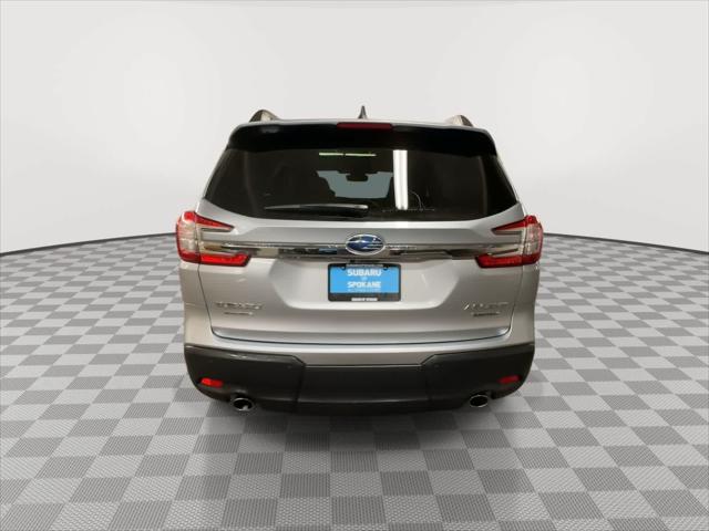 2024 Subaru Ascent Limited 7-Passenger
