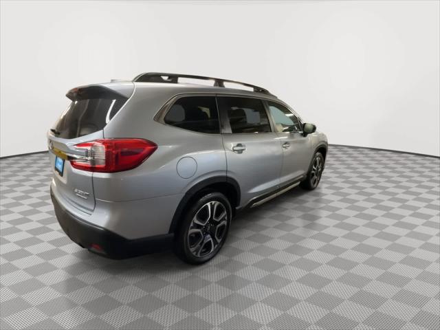 2024 Subaru Ascent Limited 7-Passenger