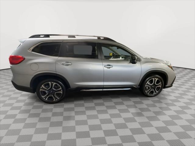 2024 Subaru Ascent Limited 7-Passenger