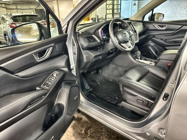 2024 Subaru Ascent Limited 7-Passenger