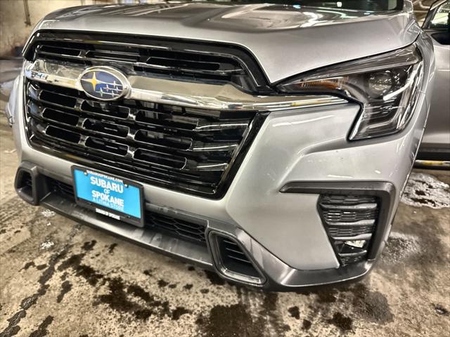 2024 Subaru Ascent Limited 7-Passenger