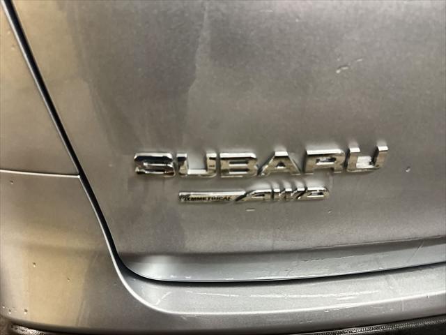 2024 Subaru Ascent Limited 7-Passenger
