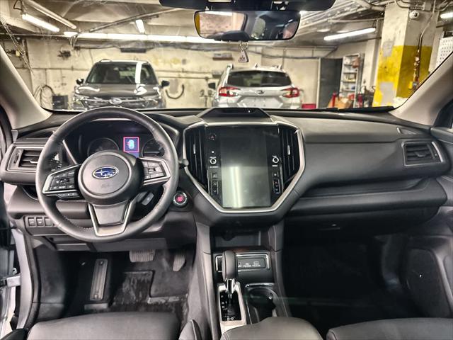 2024 Subaru Ascent Limited 7-Passenger
