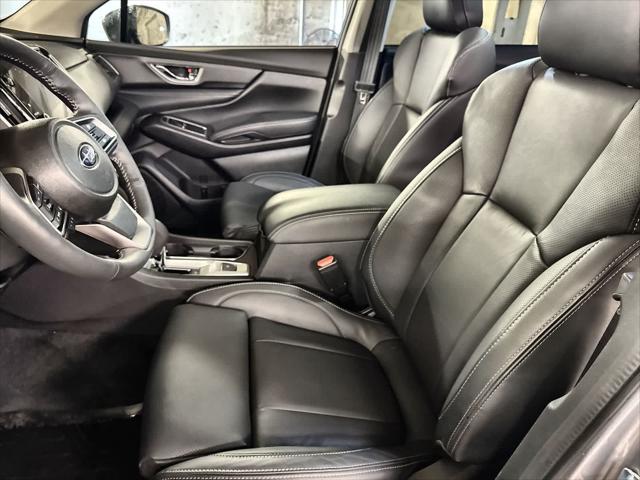 2024 Subaru Ascent Limited 7-Passenger