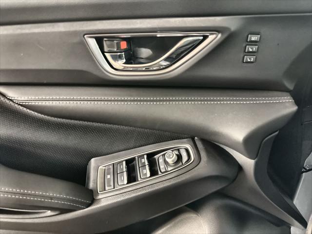 2024 Subaru Ascent Limited 7-Passenger