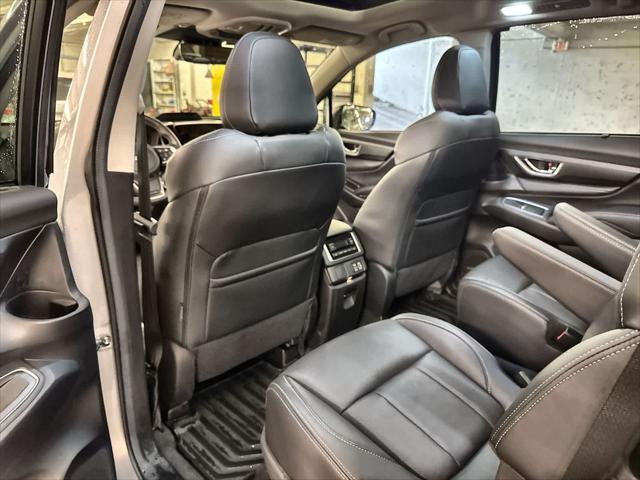 2024 Subaru Ascent Limited 7-Passenger