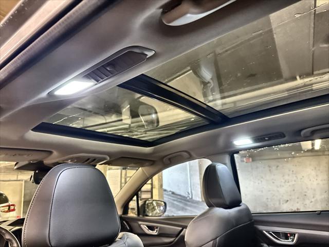 2024 Subaru Ascent Limited 7-Passenger