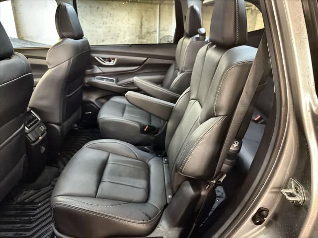2024 Subaru Ascent Limited 7-Passenger