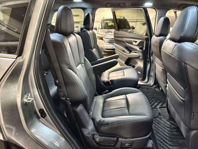 2024 Subaru Ascent Limited 7-Passenger