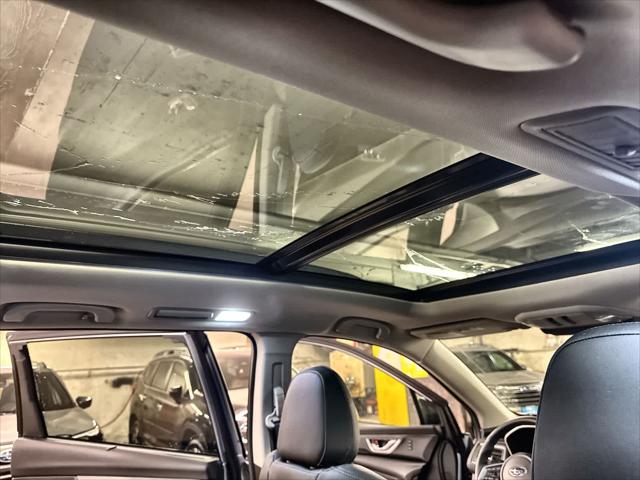 2024 Subaru Ascent Limited 7-Passenger