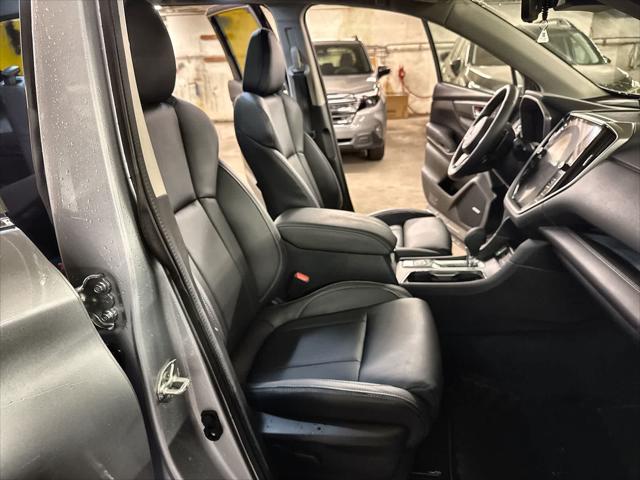 2024 Subaru Ascent Limited 7-Passenger