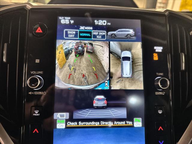 2024 Subaru Ascent Limited 7-Passenger