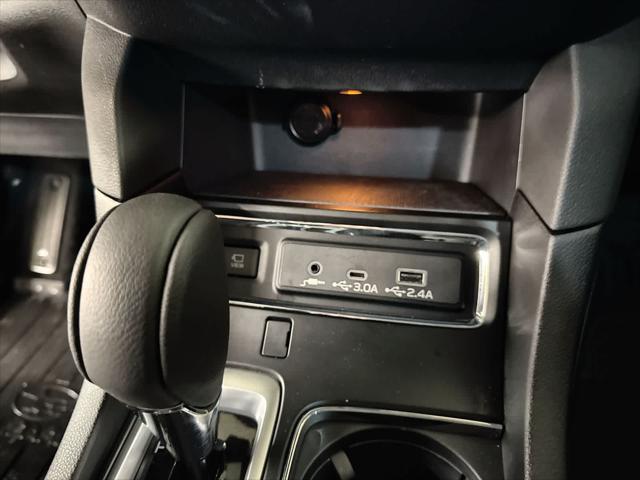 2024 Subaru Ascent Limited 7-Passenger