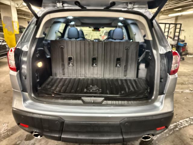 2024 Subaru Ascent Limited 7-Passenger