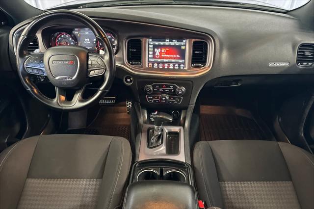 2021 Dodge Charger GT RWD