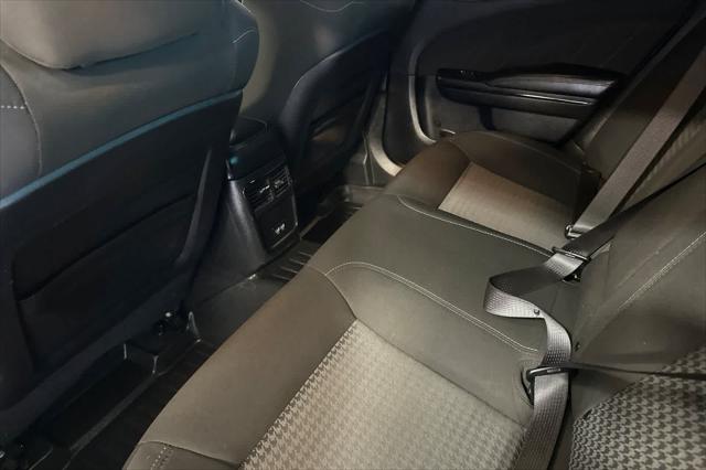 2021 Dodge Charger GT RWD