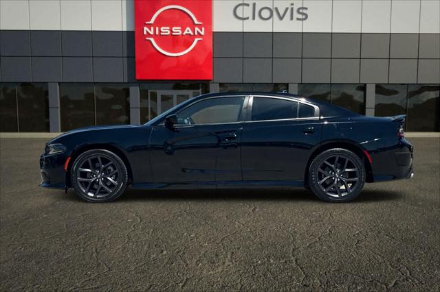 2021 Dodge Charger GT RWD