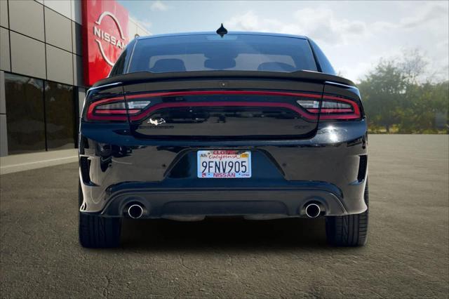 2021 Dodge Charger GT RWD