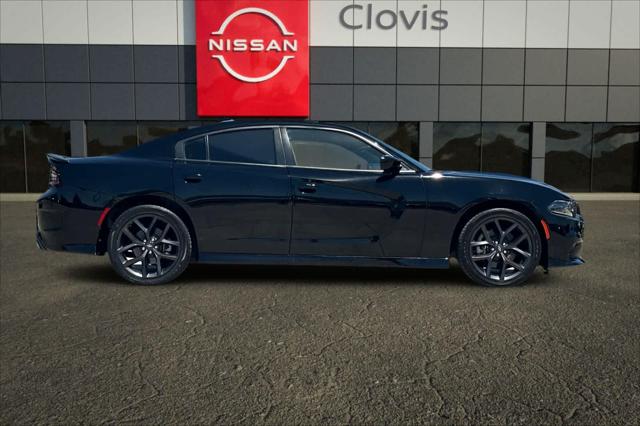 2021 Dodge Charger GT RWD