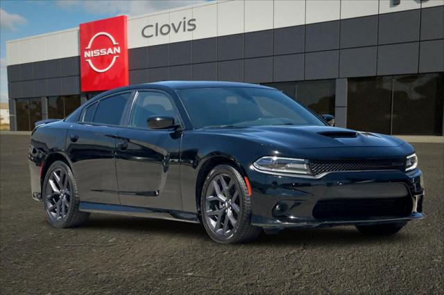2021 Dodge Charger GT RWD