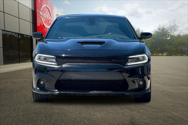 2021 Dodge Charger GT RWD