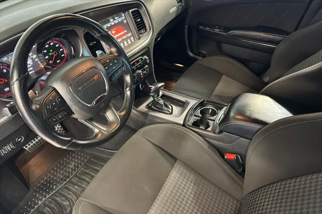 2021 Dodge Charger GT RWD