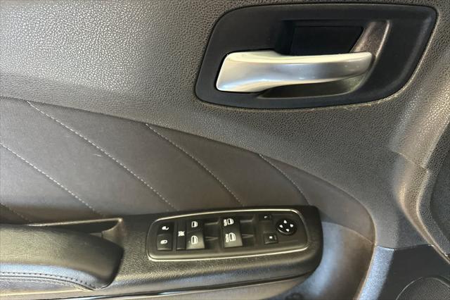 2021 Dodge Charger GT RWD