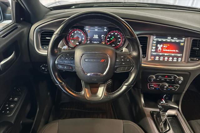 2021 Dodge Charger GT RWD