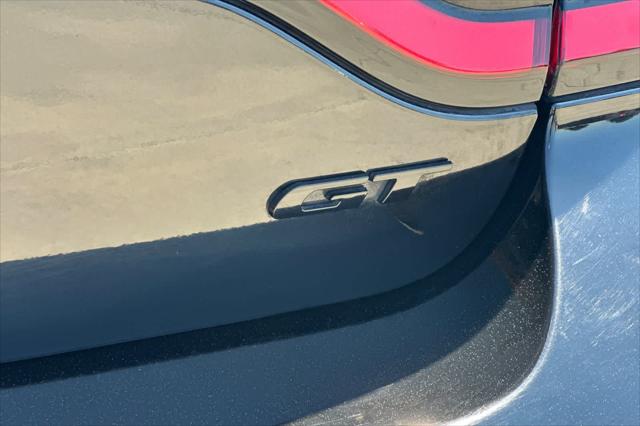 2021 Dodge Charger GT RWD