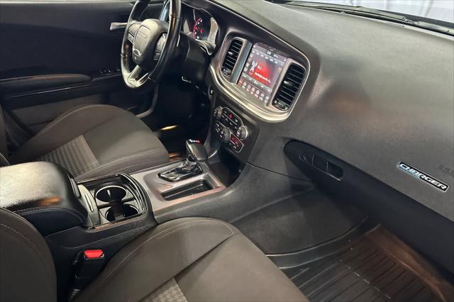 2021 Dodge Charger GT RWD