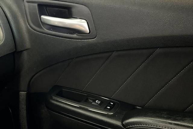 2021 Dodge Charger GT RWD