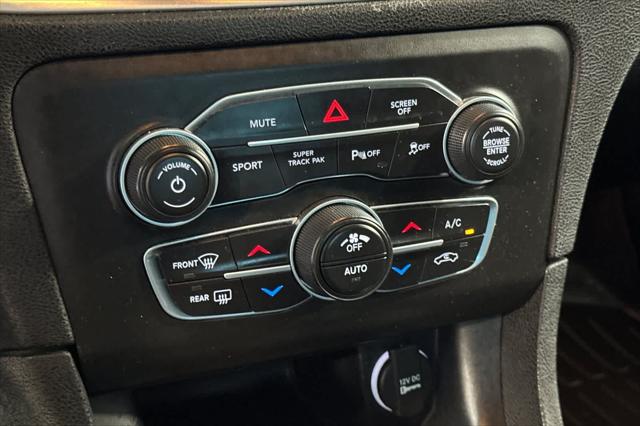 2021 Dodge Charger GT RWD